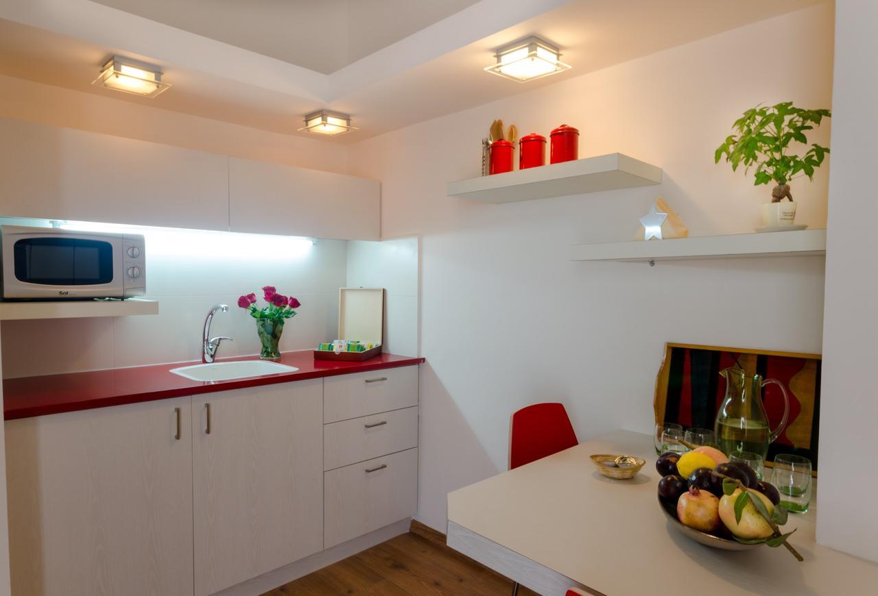 Zimmer In Yuvalim Yuvallim 외부 사진