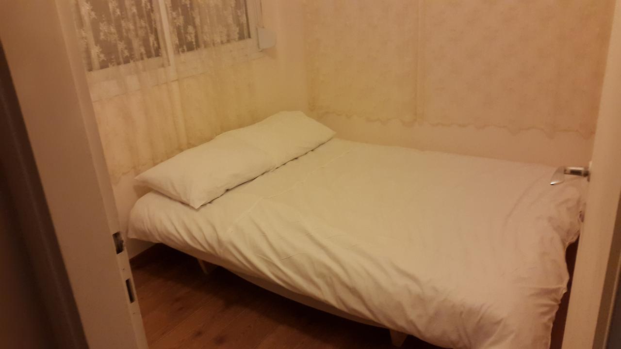 Zimmer In Yuvalim Yuvallim 외부 사진